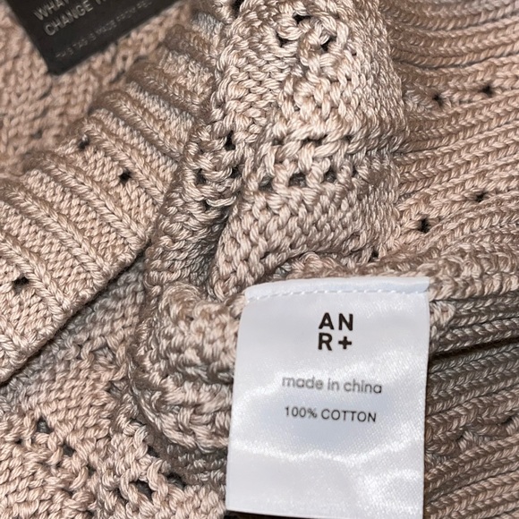 SOLD  NWT ALP N ROCK Sweater - Picture 4 of 4